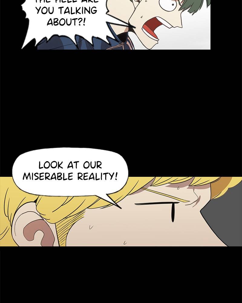 Read The Boxer EN Manga Online