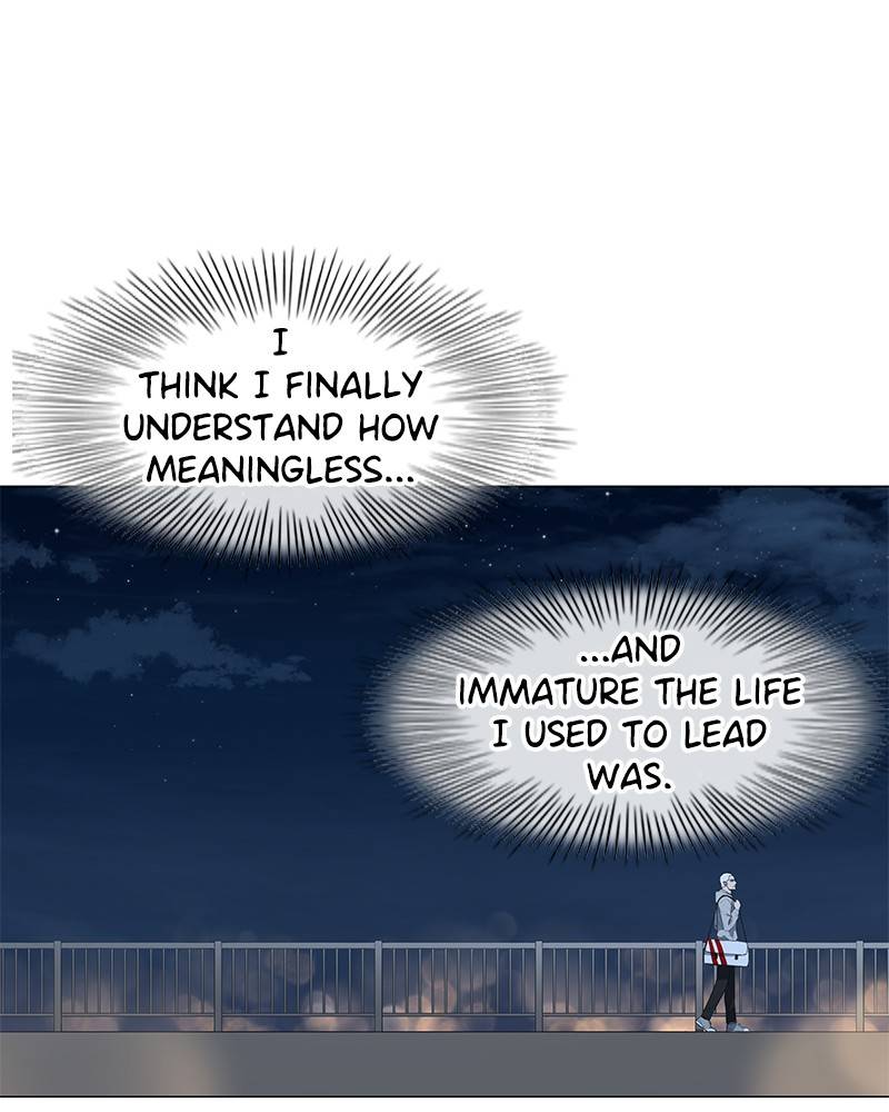 Read The Boxer EN Manga Online