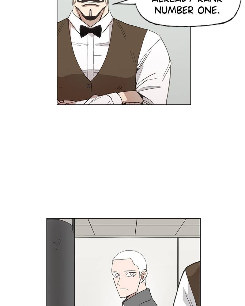 Read The Boxer EN Manga Online