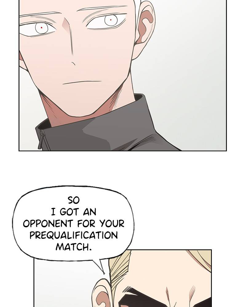 Read The Boxer EN Manga Online