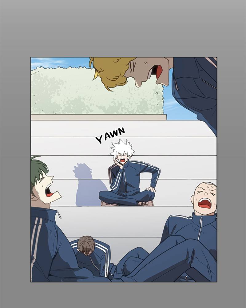 Read The Boxer EN Manga Online