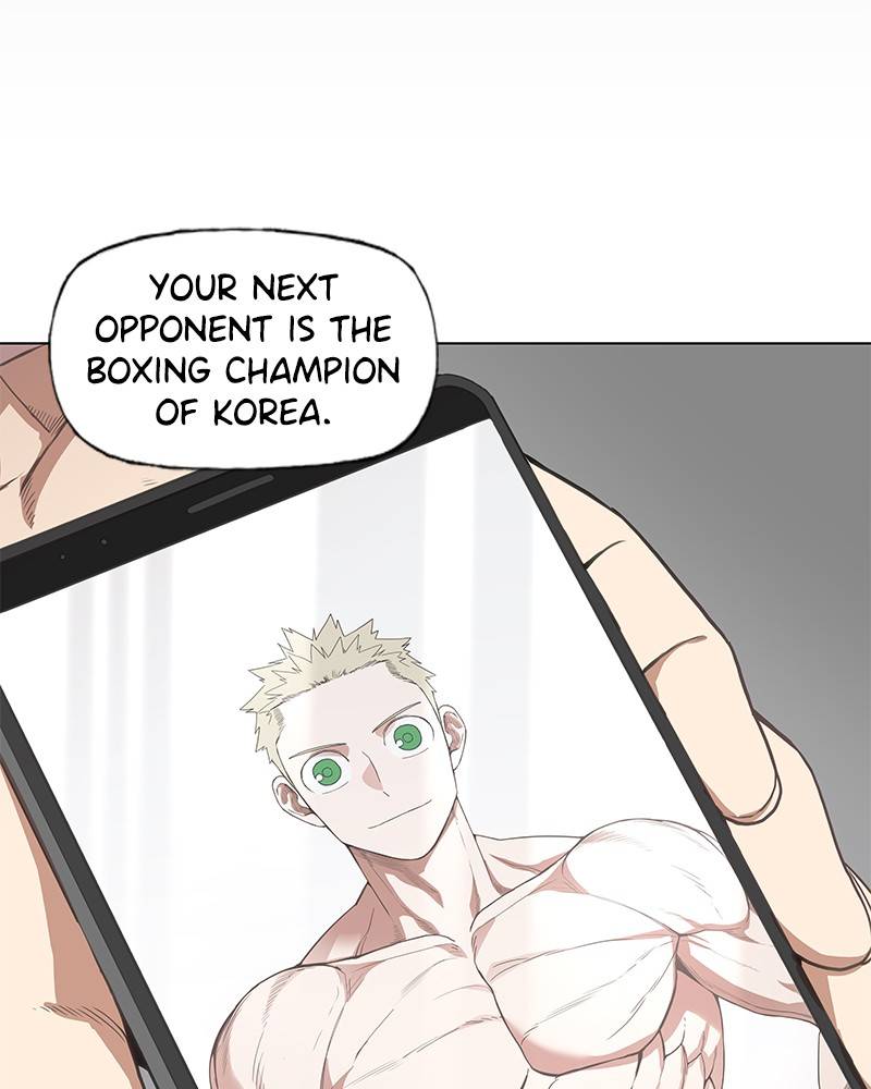 Read The Boxer EN Manga Online