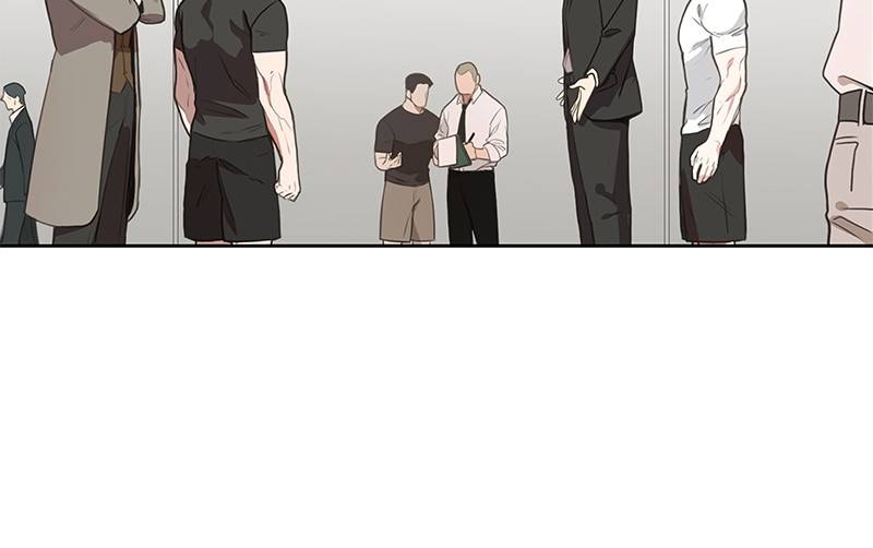 Read The Boxer EN Manga Online