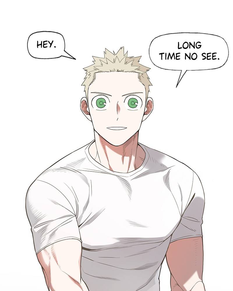 Read The Boxer EN Manga Online