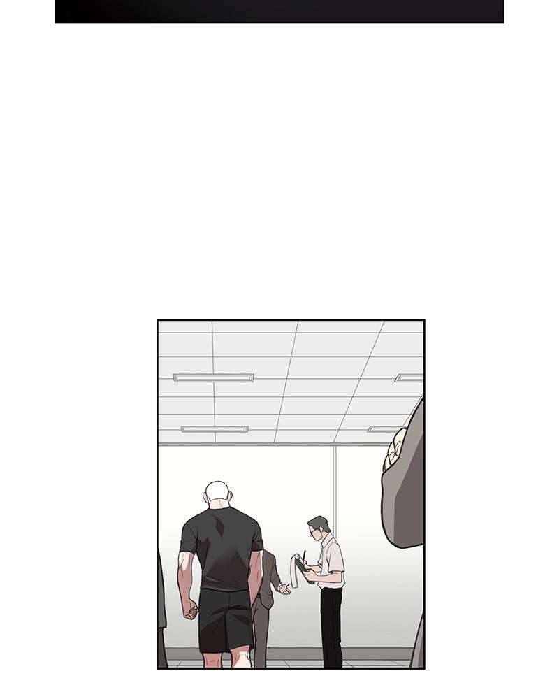 Read The Boxer EN Manga Online