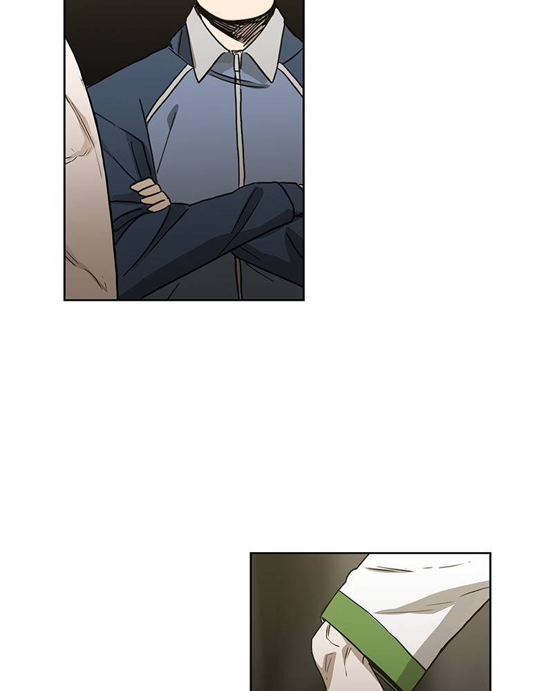 Read The Boxer EN Manga Online