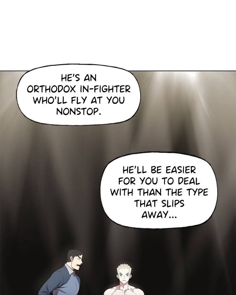 Read The Boxer EN Manga Online