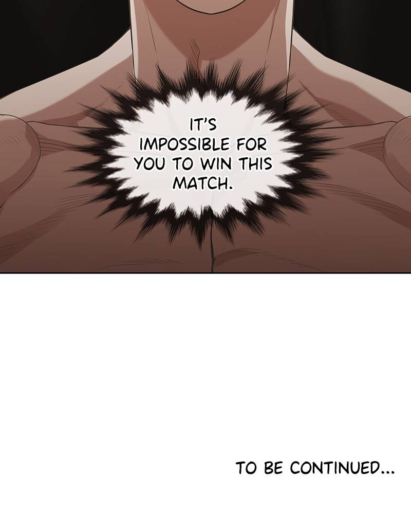 Read The Boxer EN Manga Online