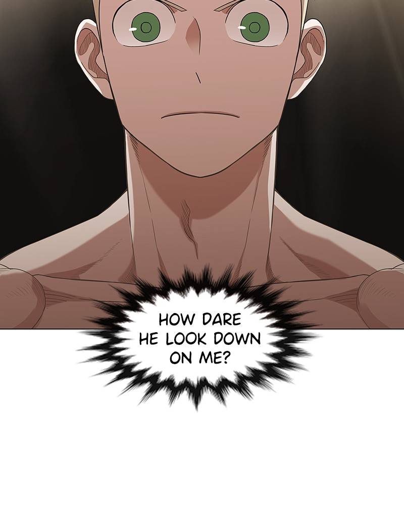 Read The Boxer EN Manga Online