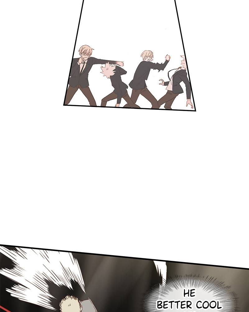 Read The Boxer EN Manga Online