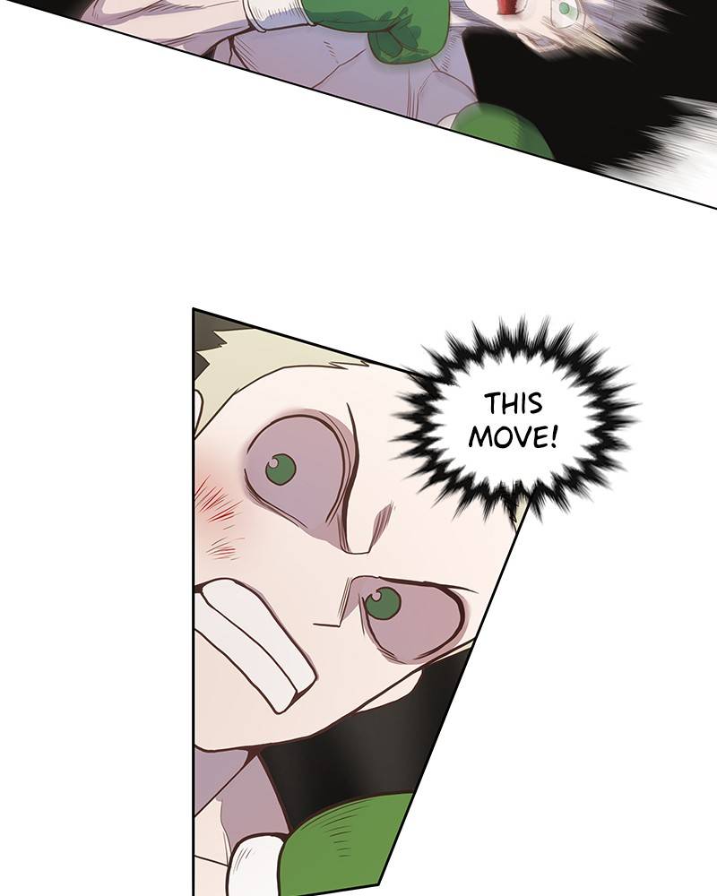 Read The Boxer EN Manga Online