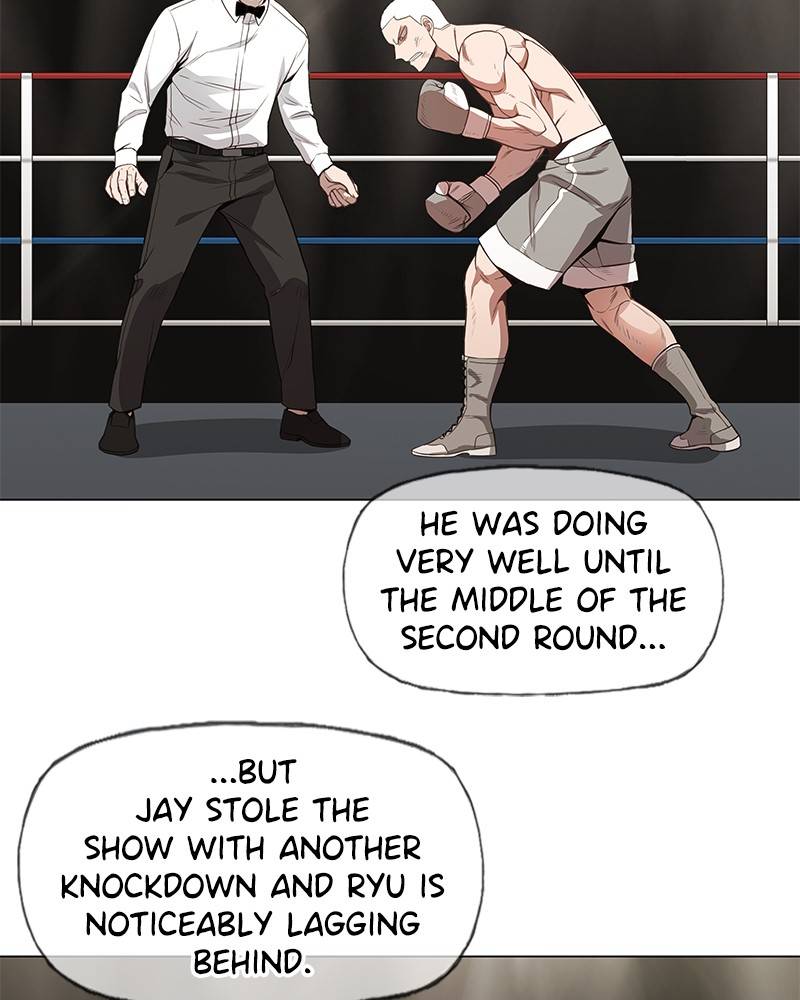Read The Boxer EN Manga Online
