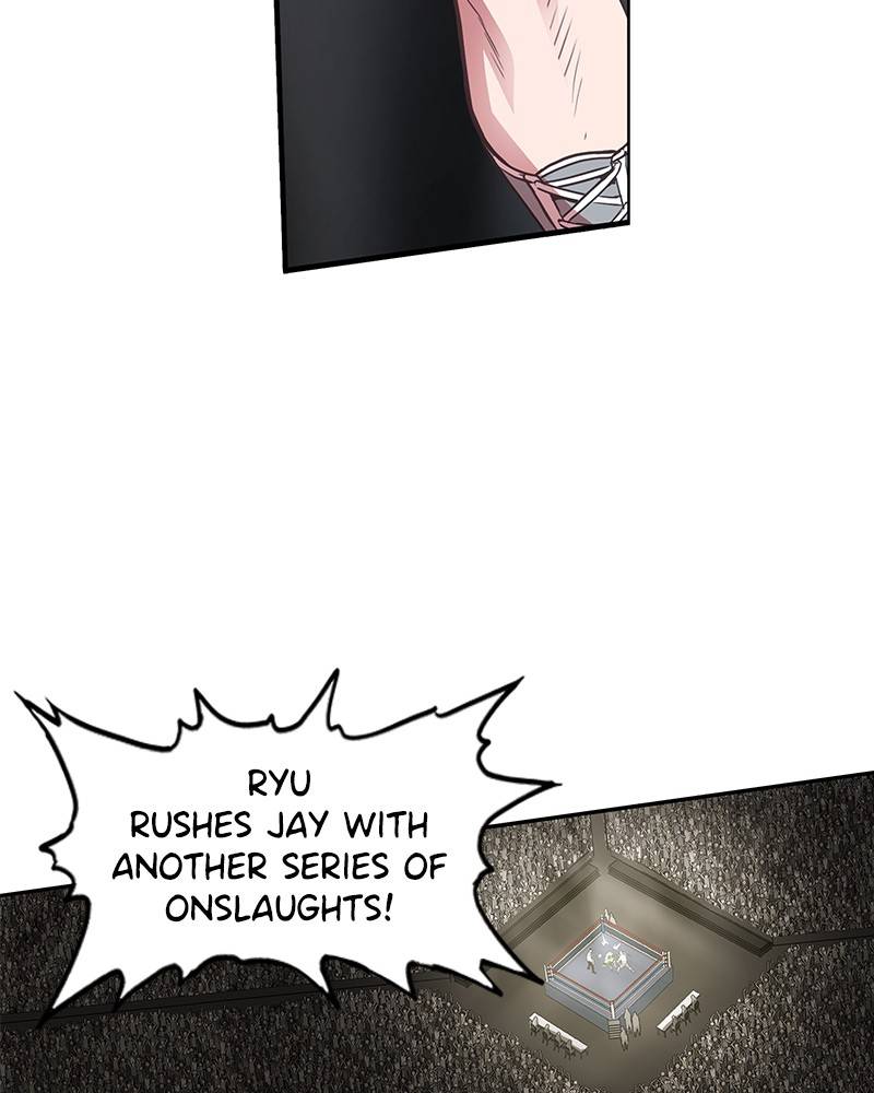 Read The Boxer EN Manga Online