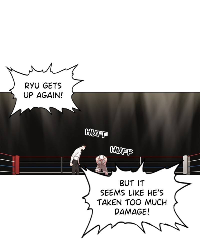 Read The Boxer EN Manga Online