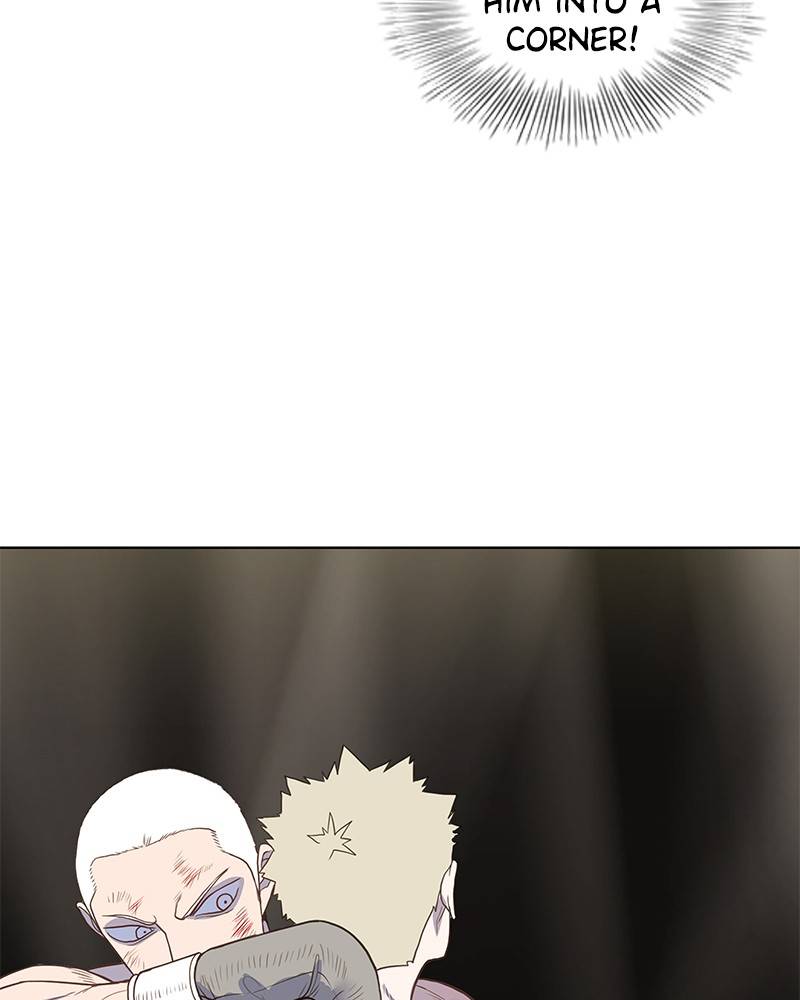 Read The Boxer EN Manga Online