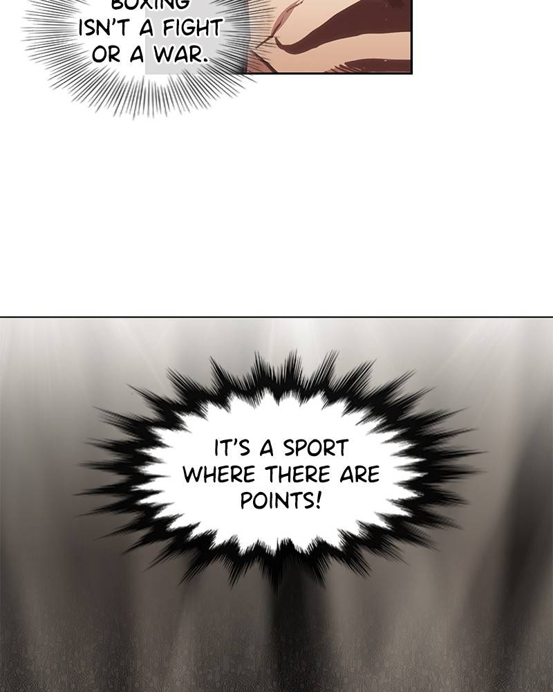 Read The Boxer EN Manga Online