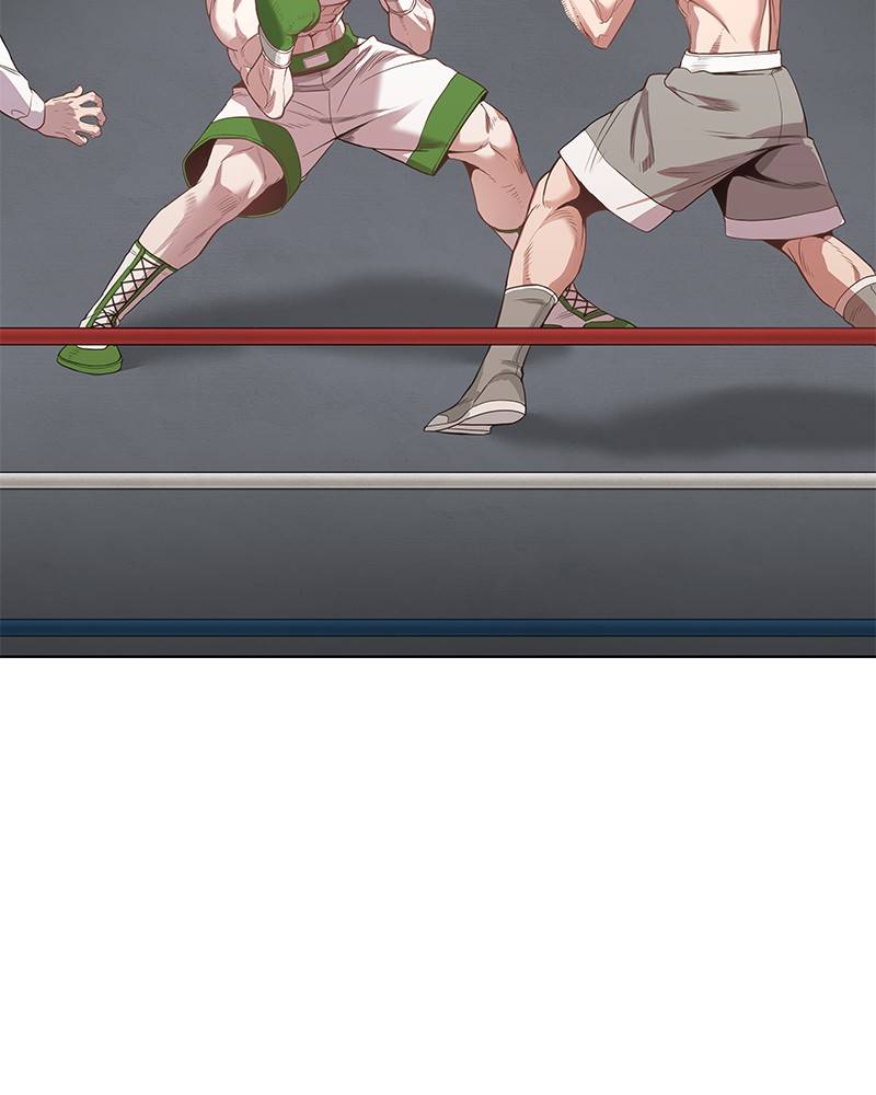 Read The Boxer EN Manga Online