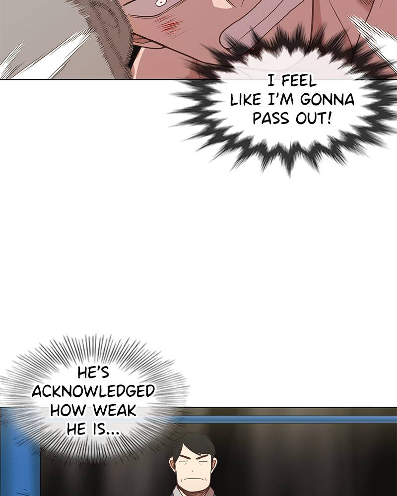 Read The Boxer EN Manga Online