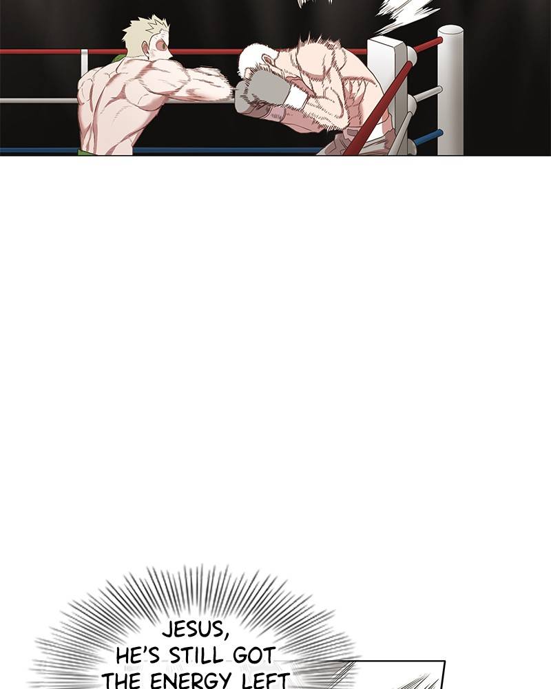 Read The Boxer EN Manga Online