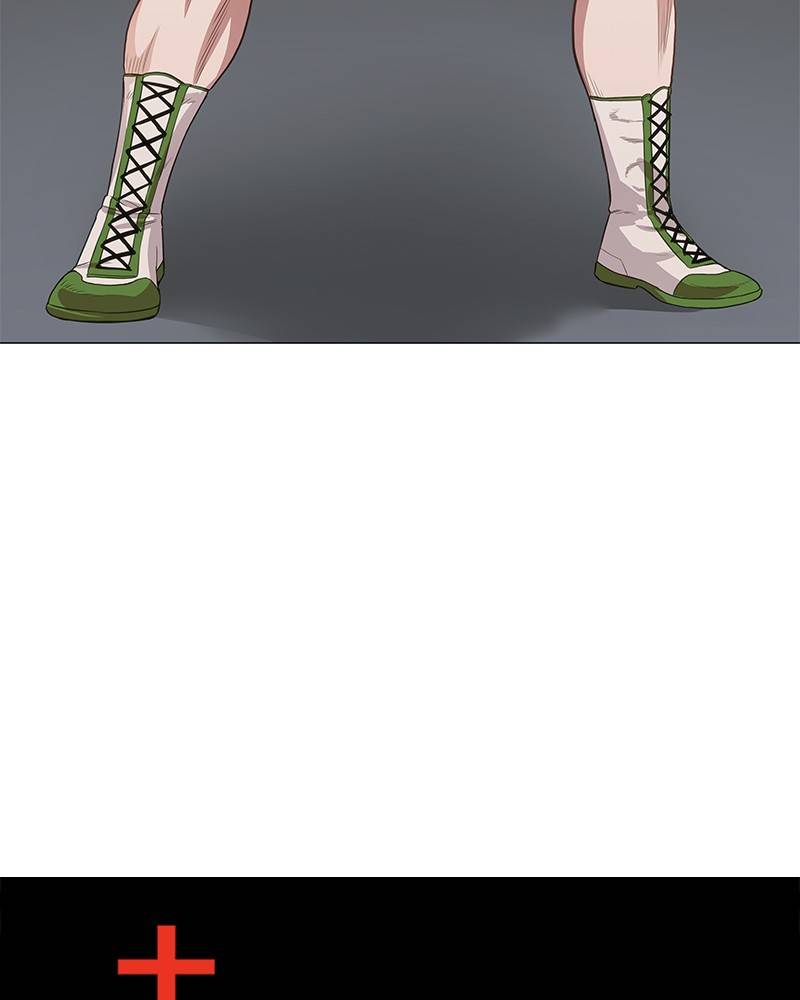 Read The Boxer EN Manga Online