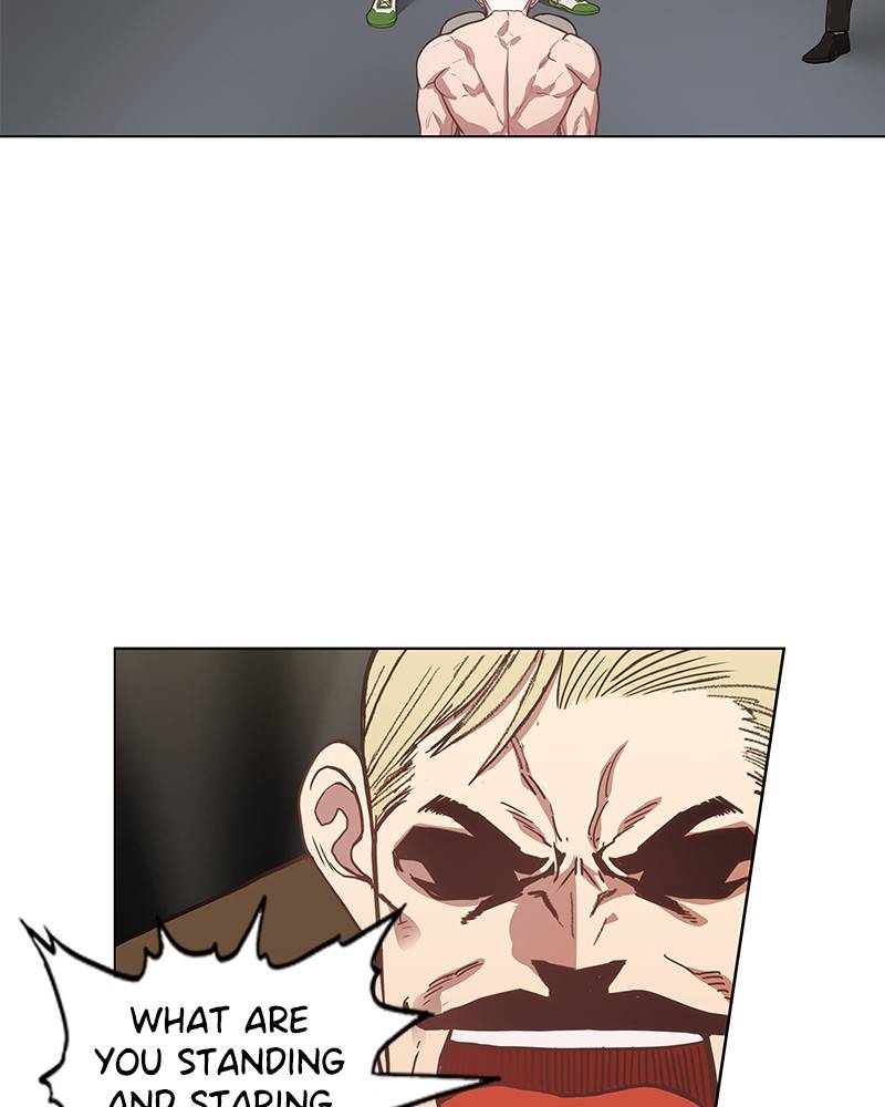 Read The Boxer EN Manga Online