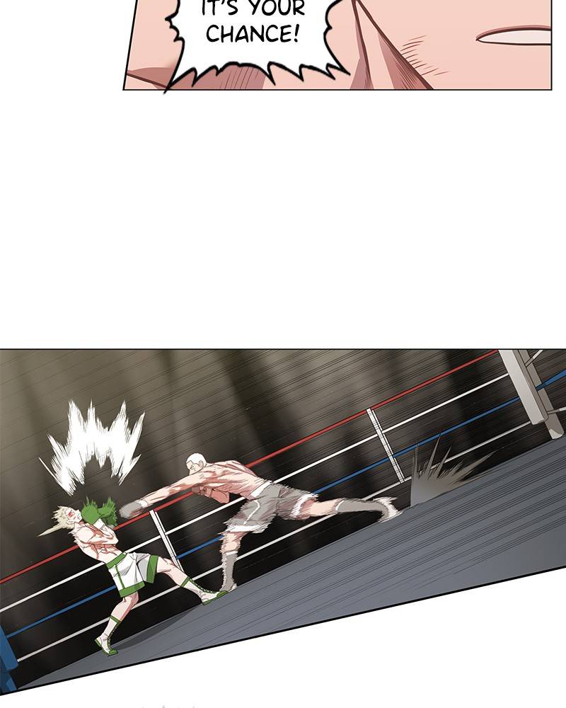 Read The Boxer EN Manga Online