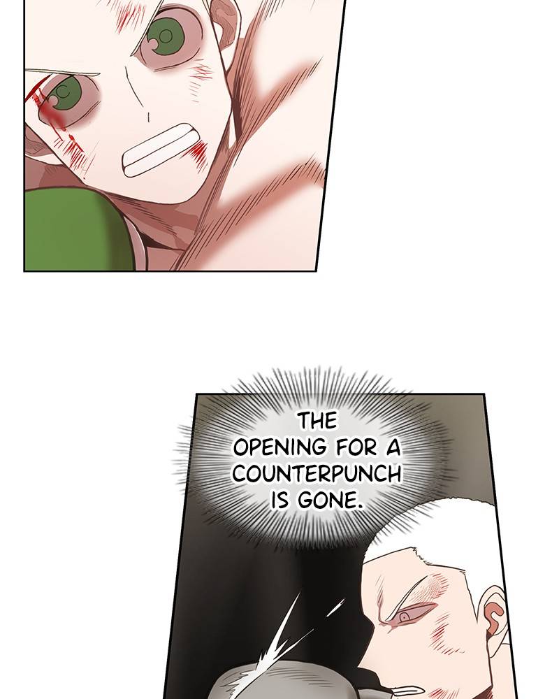 Read The Boxer EN Manga Online