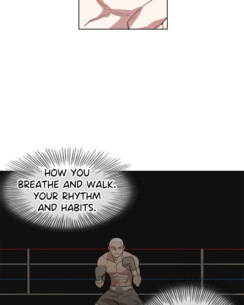 Read The Boxer EN Manga Online