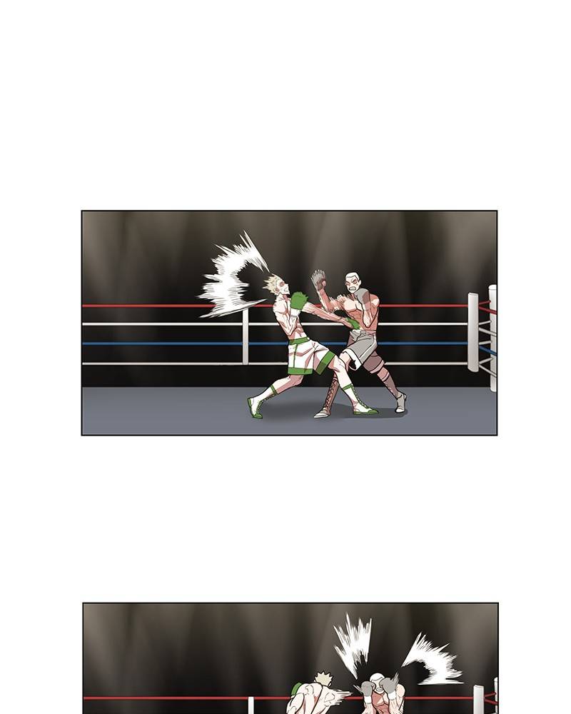 Read The Boxer EN Manga Online