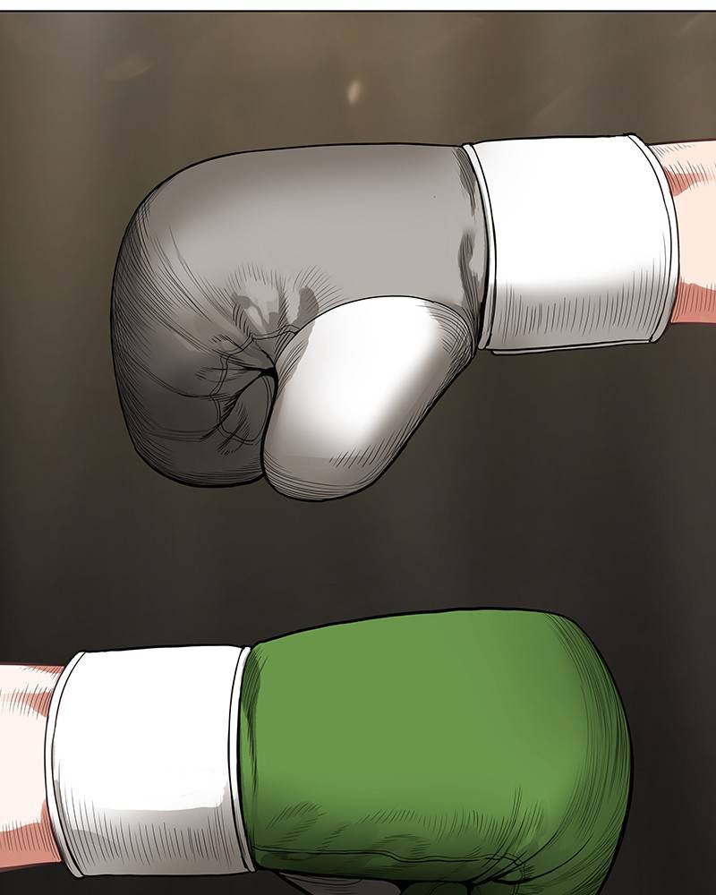 Read The Boxer EN Manga Online