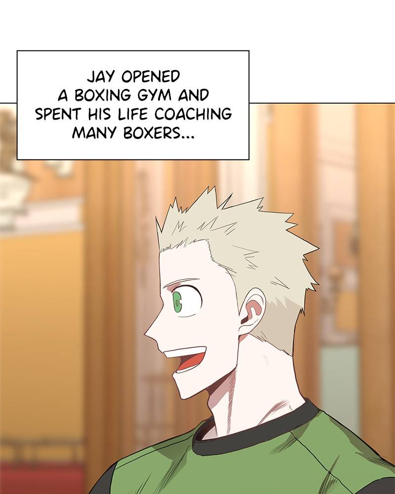 Read The Boxer EN Manga Online