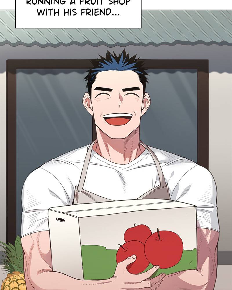 Read The Boxer EN Manga Online