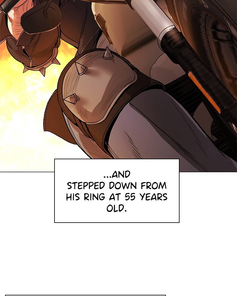 Read The Boxer EN Manga Online