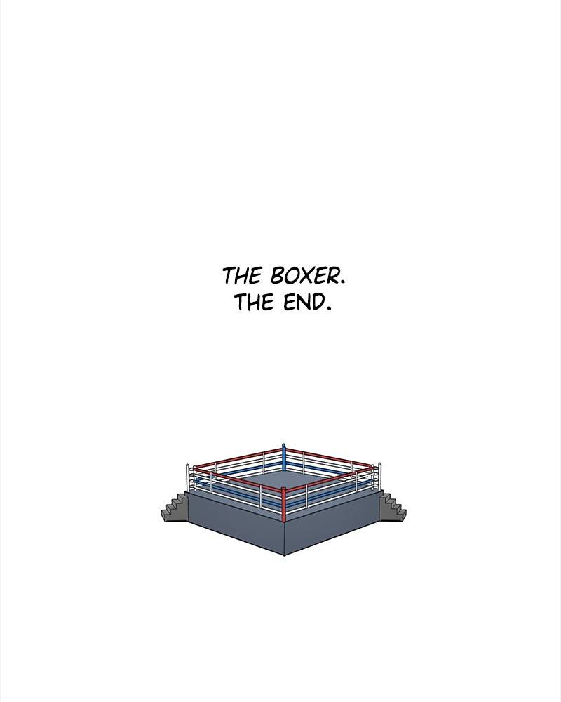 Read The Boxer EN Manga Online