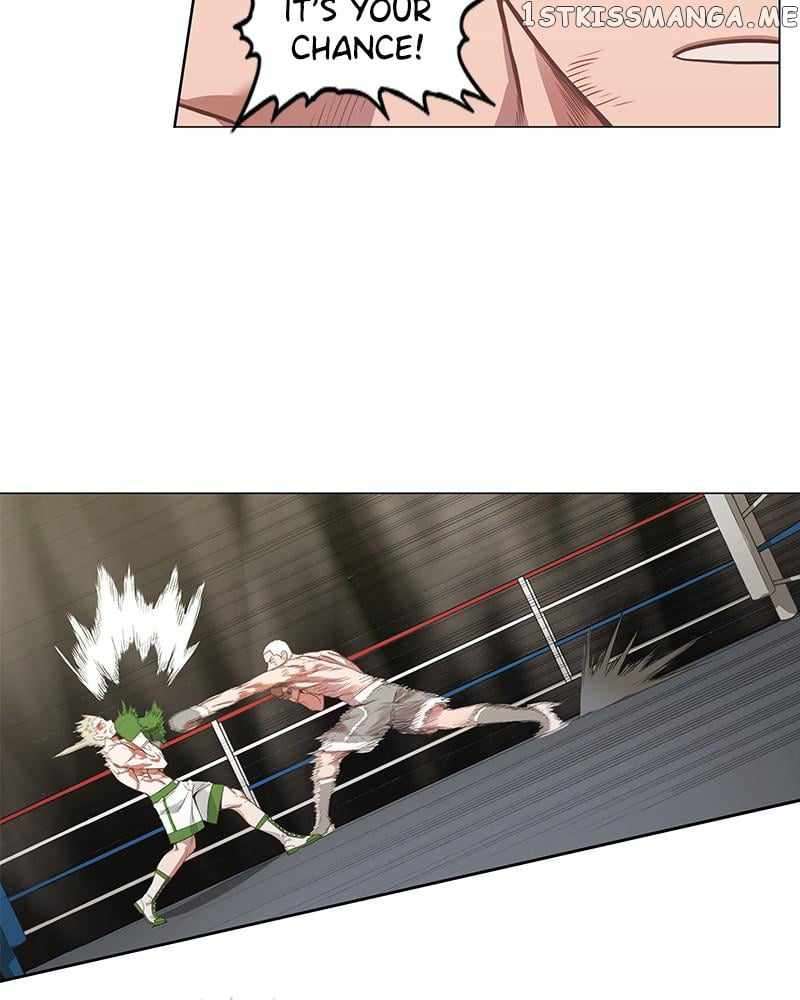 Read The Boxer EN Manga Online