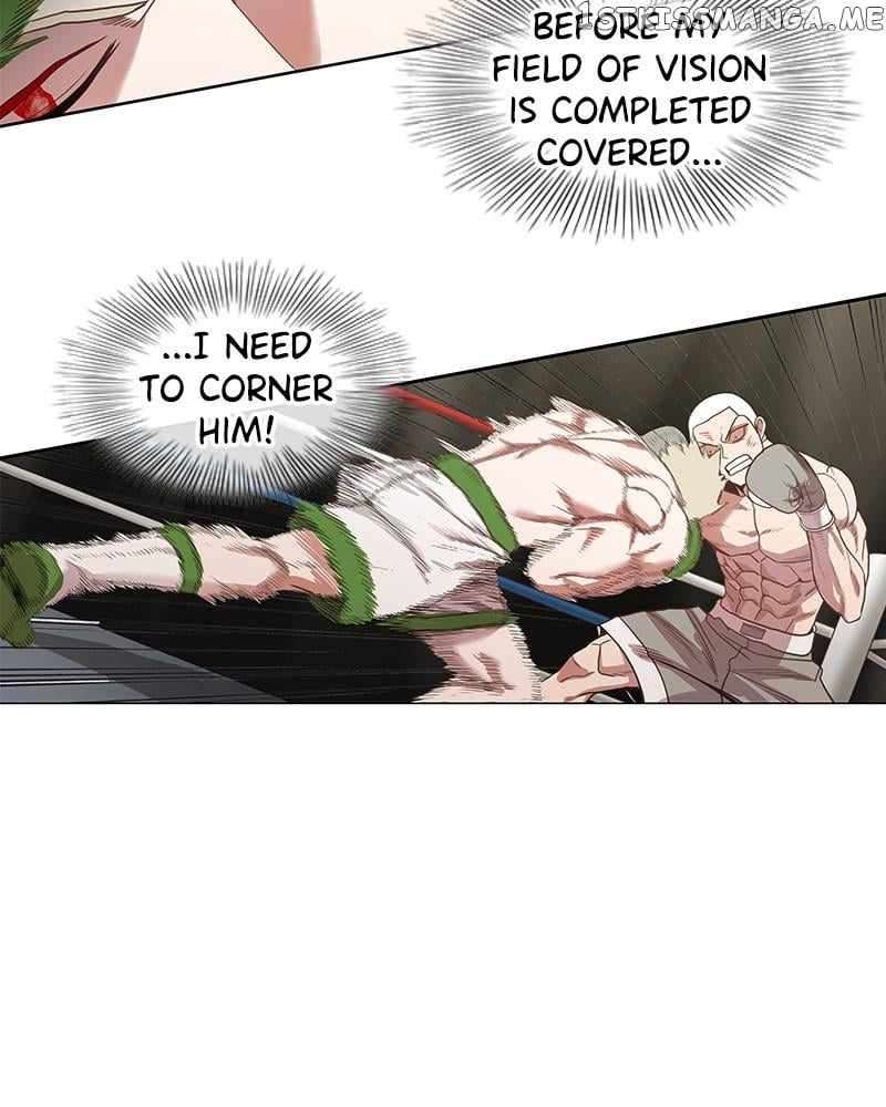 Read The Boxer EN Manga Online