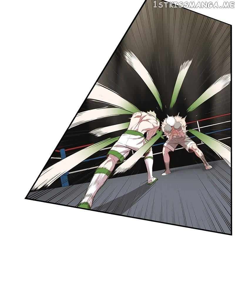 Read The Boxer EN Manga Online