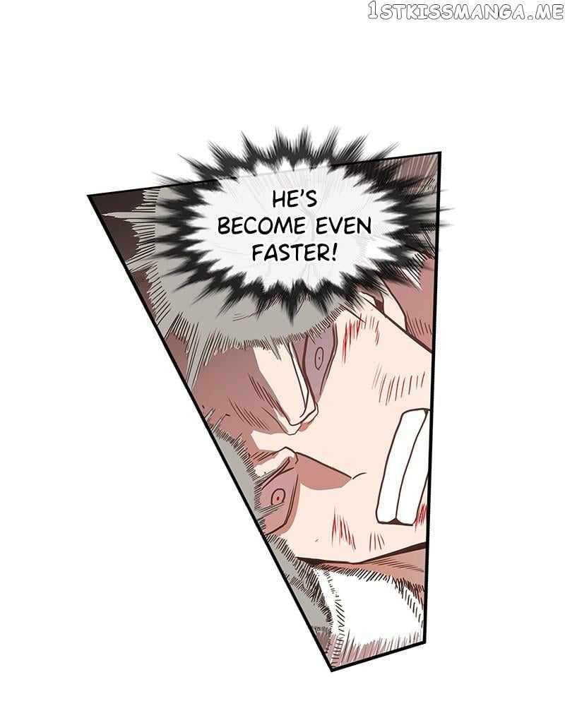 Read The Boxer EN Manga Online