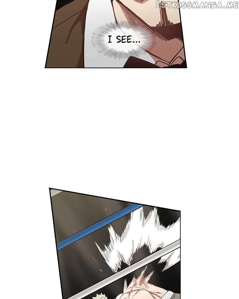 Read The Boxer EN Manga Online