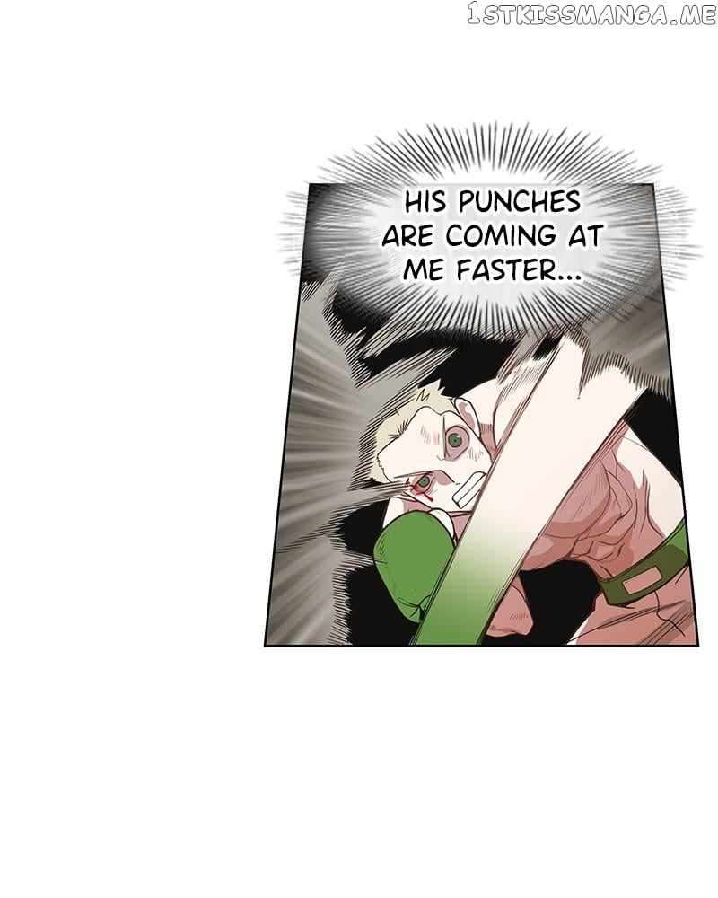 Read The Boxer EN Manga Online