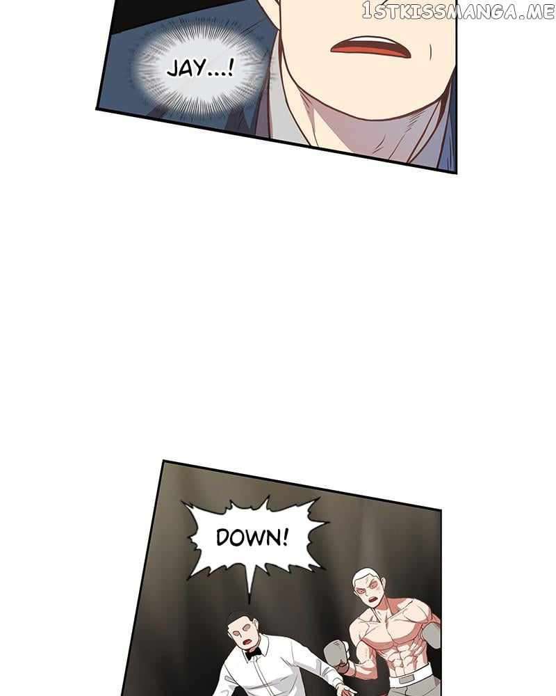 Read The Boxer EN Manga Online