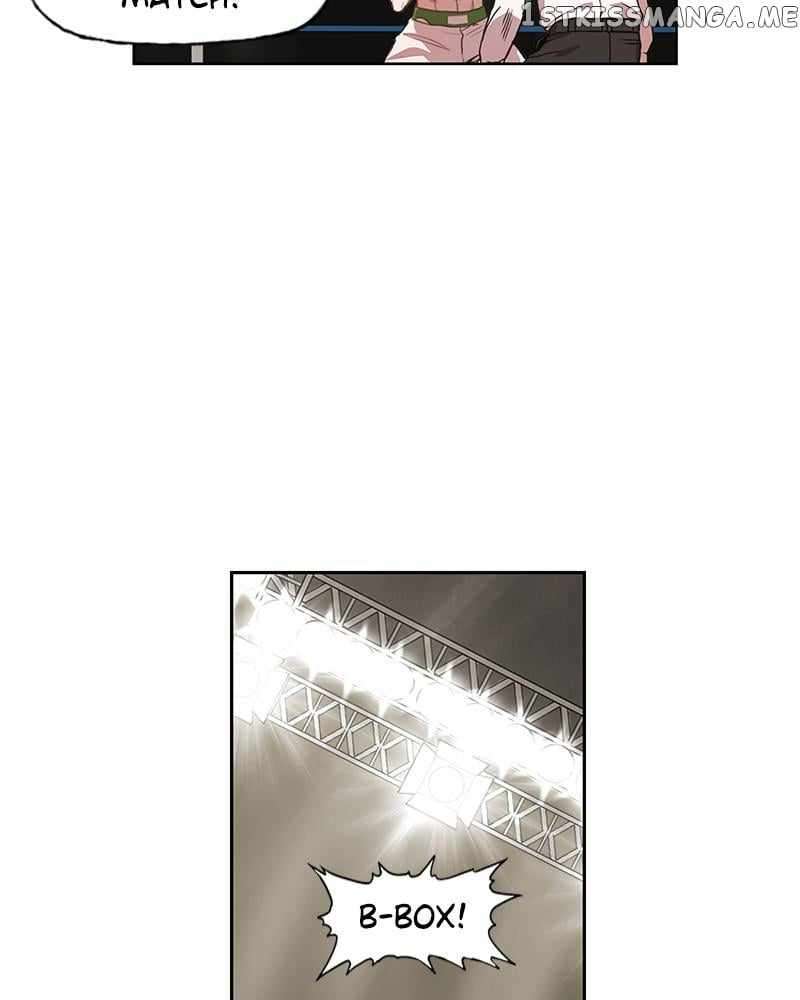 Read The Boxer EN Manga Online