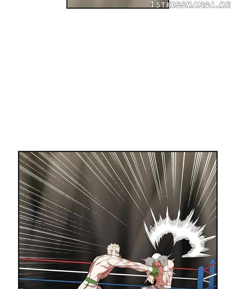 Read The Boxer EN Manga Online