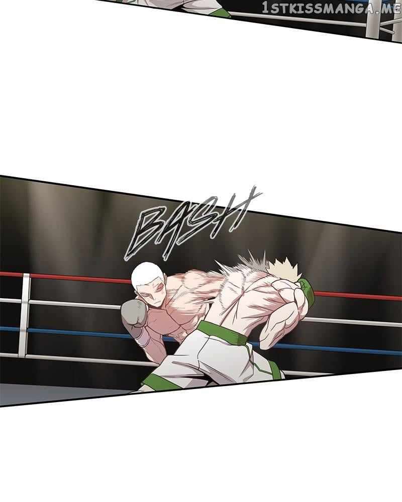 Read The Boxer EN Manga Online