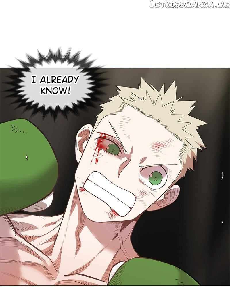 Read The Boxer EN Manga Online