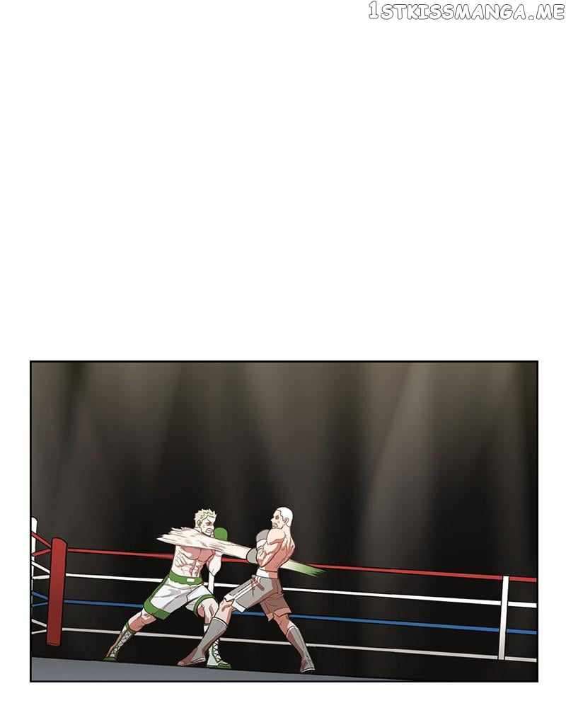 Read The Boxer EN Manga Online