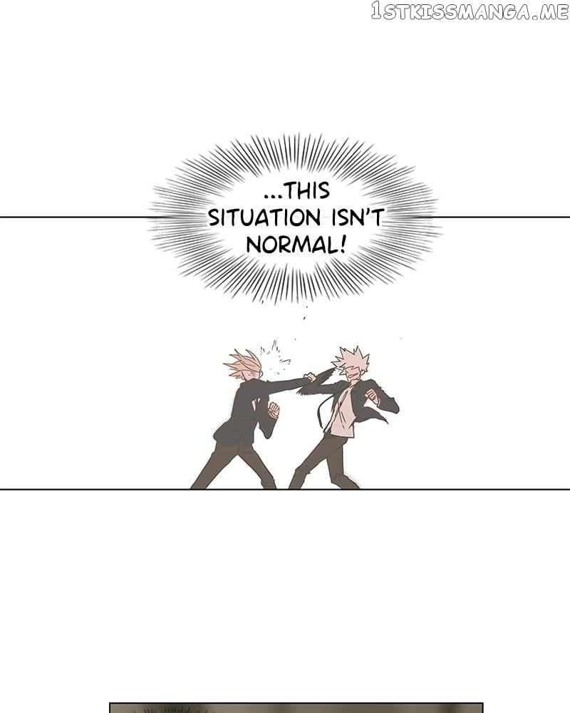 Read The Boxer EN Manga Online