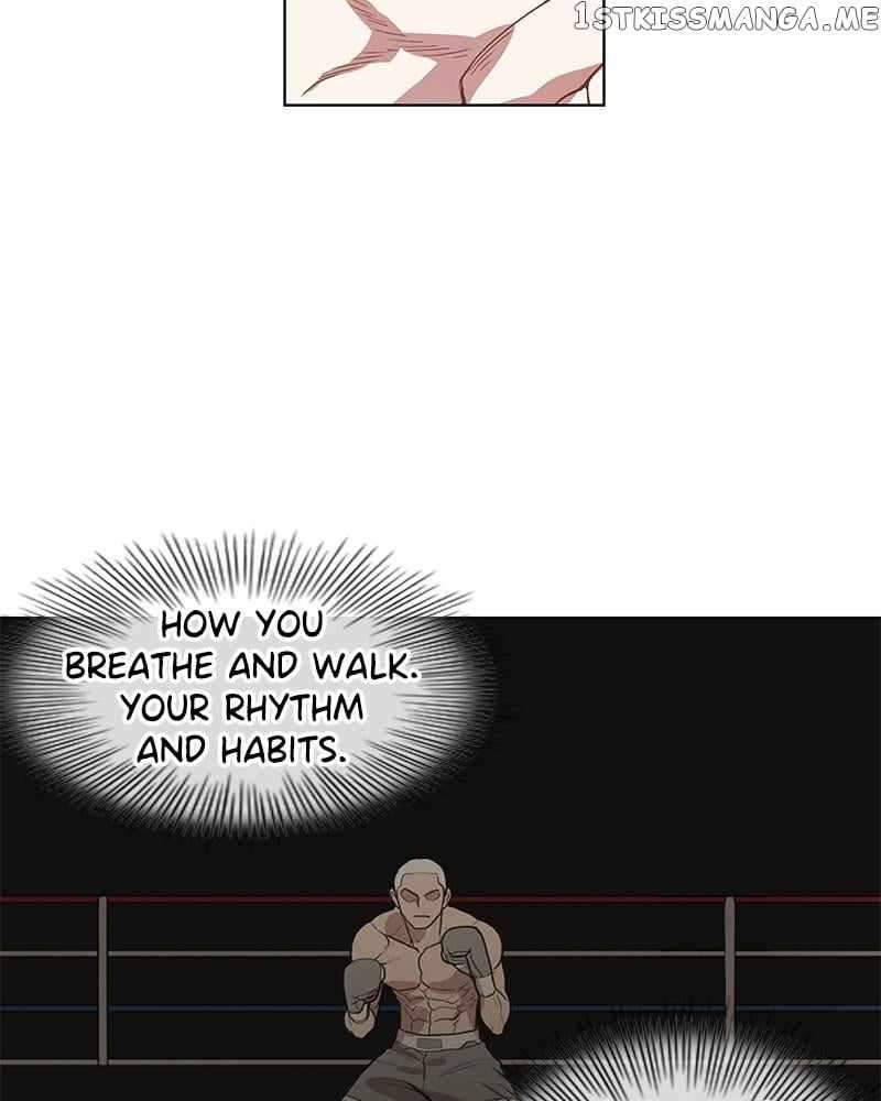 Read The Boxer EN Manga Online