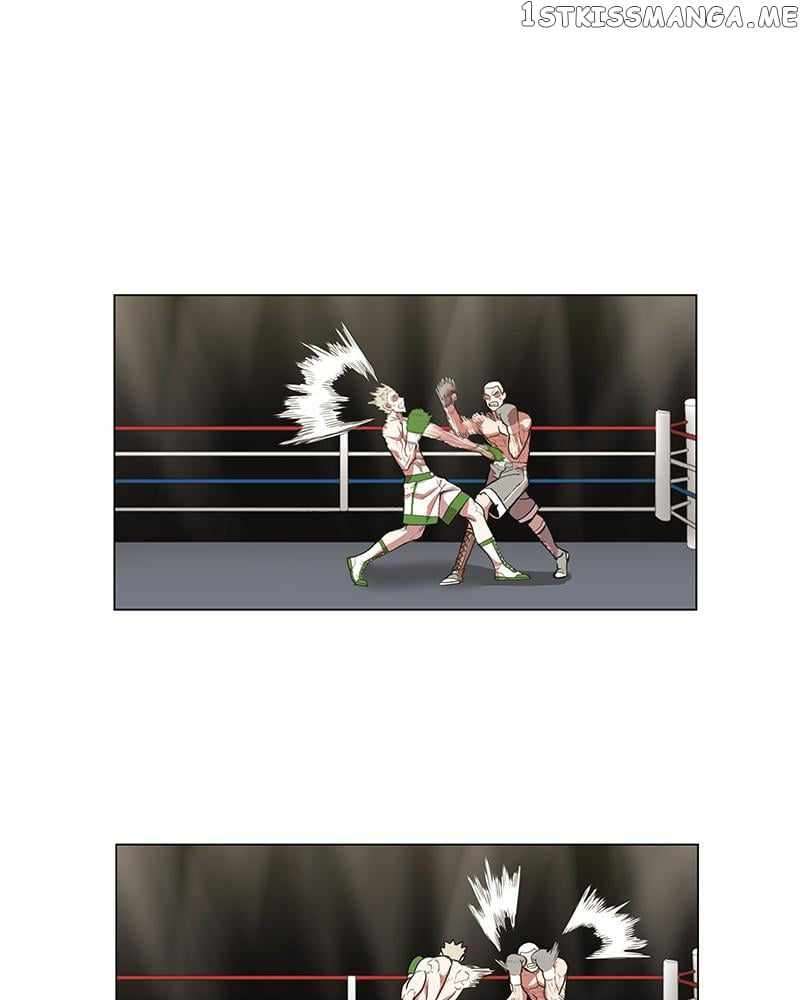 Read The Boxer EN Manga Online