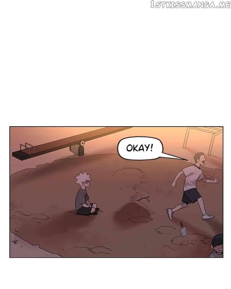 Read The Boxer EN Manga Online